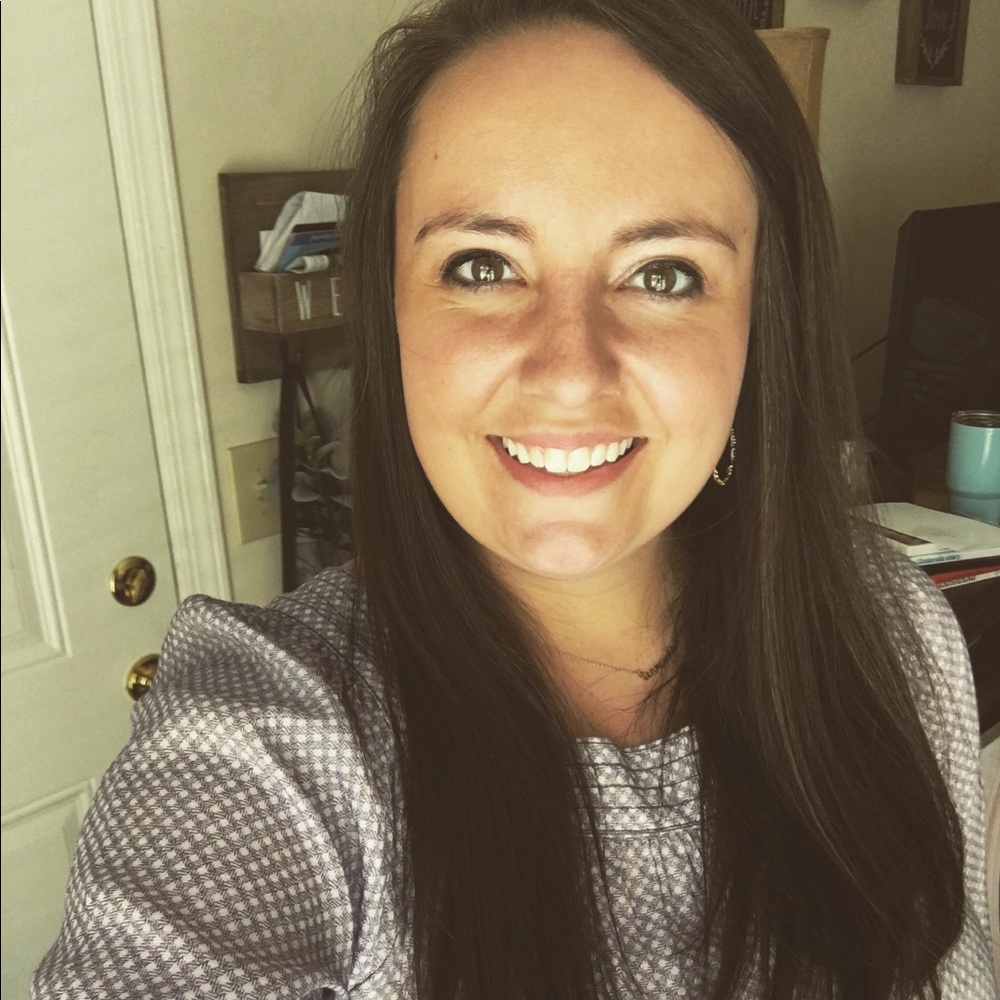 Meet your Posher, Mallori